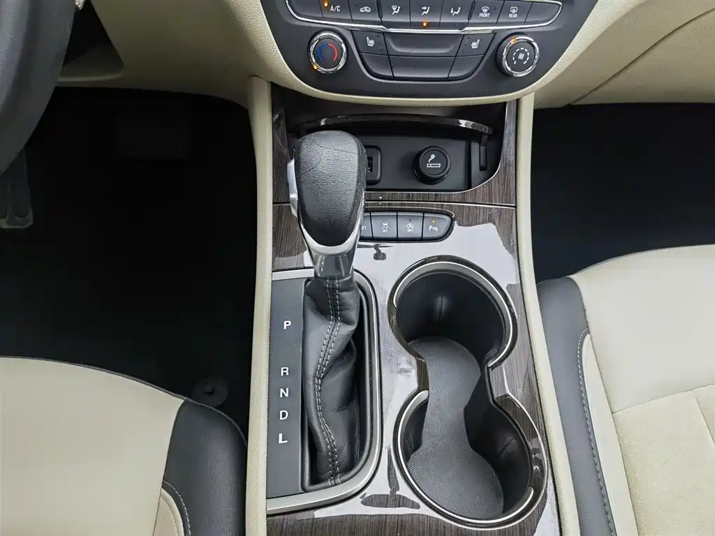 Buick Verano 2019 — фото 13