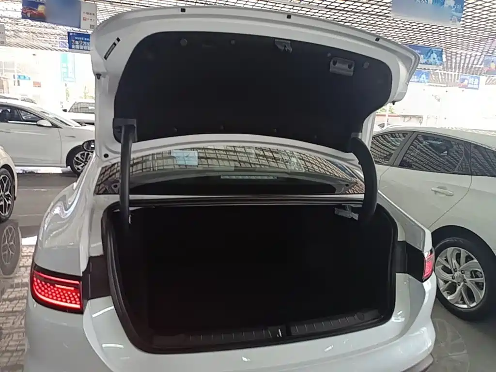 BYD Seal 05 DM-i 2025 — фото 15