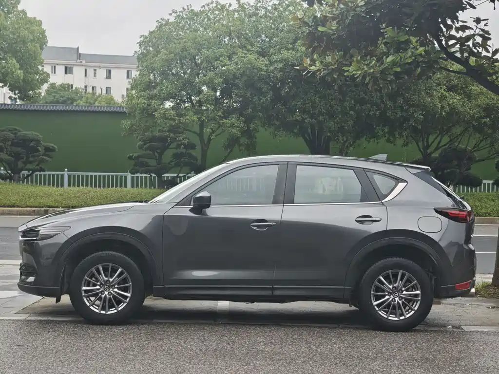Mazda CX-5 2020