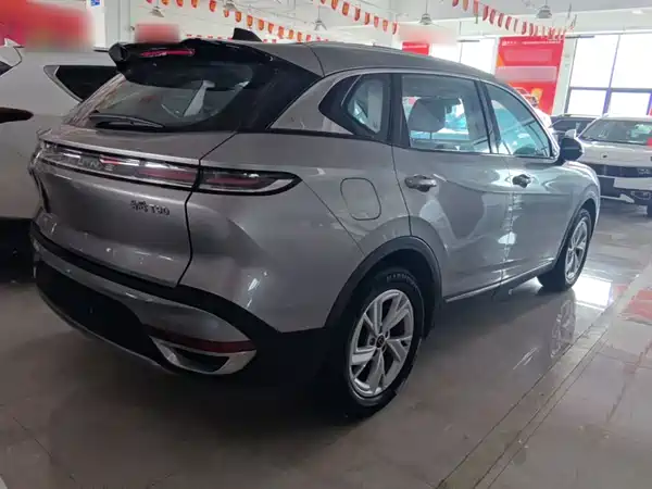 Bestune T90 2023