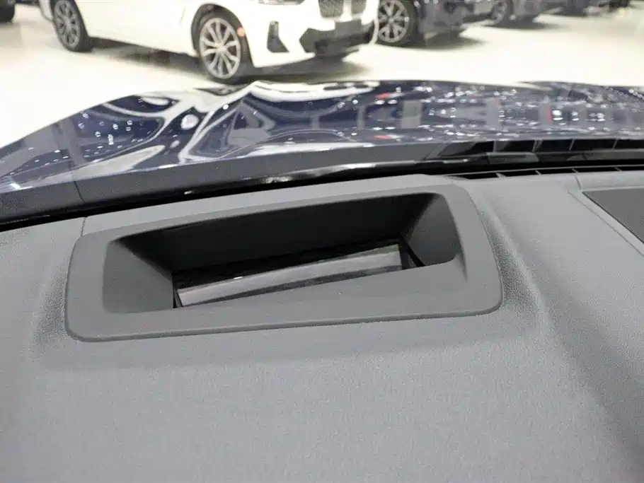 BMW X3 2020 — фото 17