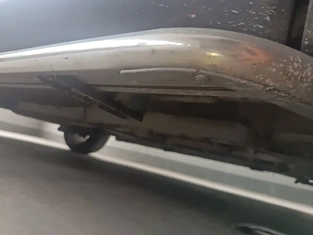 Toyota Frontlander 2023