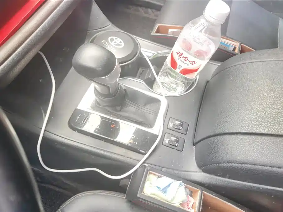 Toyota Highlander 2019 — фото 16