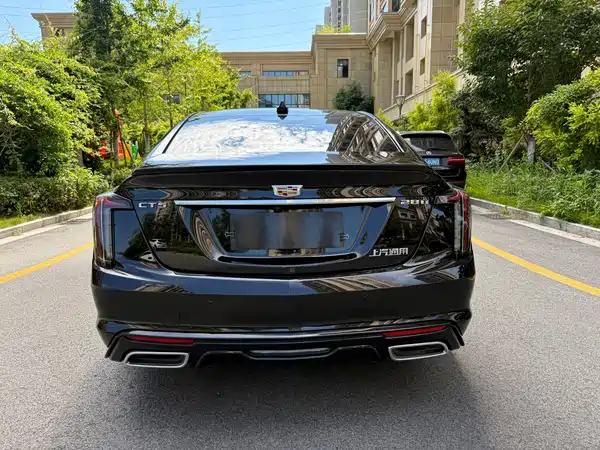 Cadillac CT5 2021