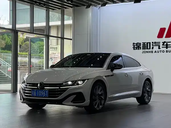 Volkswagen CC 2023