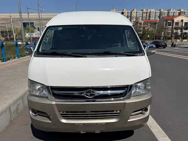 Kowloon A6 2020