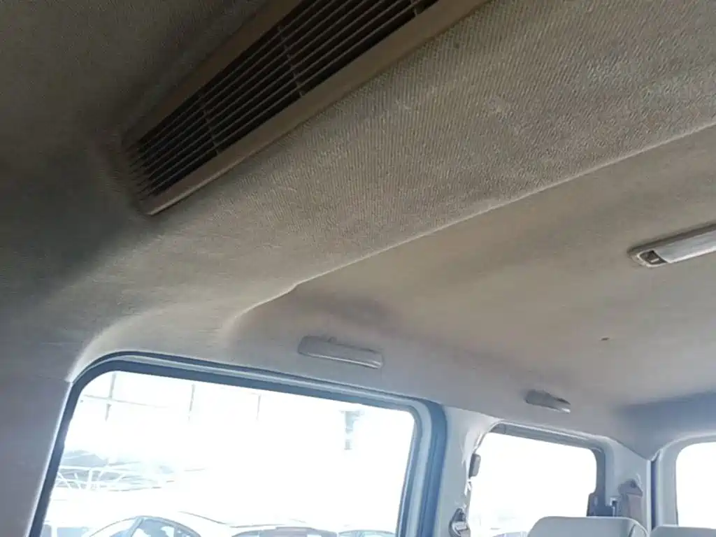 Wuling Hongguang V 2021 — фото 18