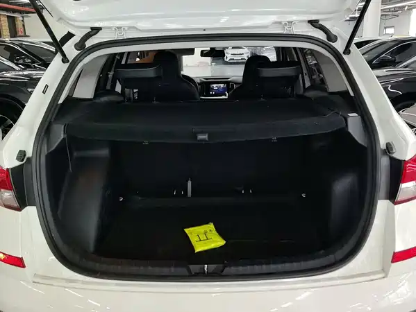 Skoda Kamiq 2021