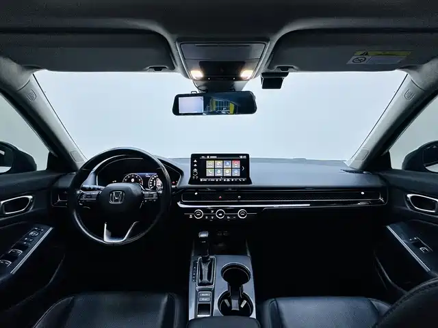 Honda Integra 2022