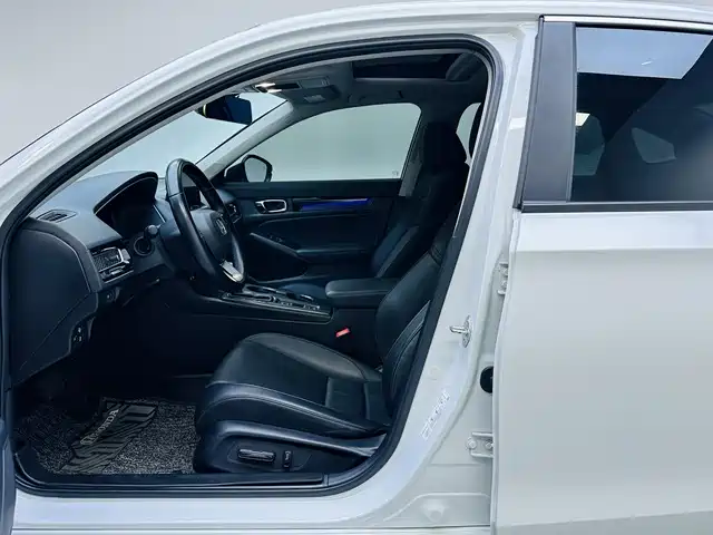 Honda Integra 2022