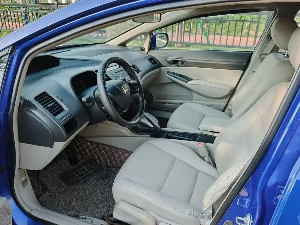Honda Civic 2011