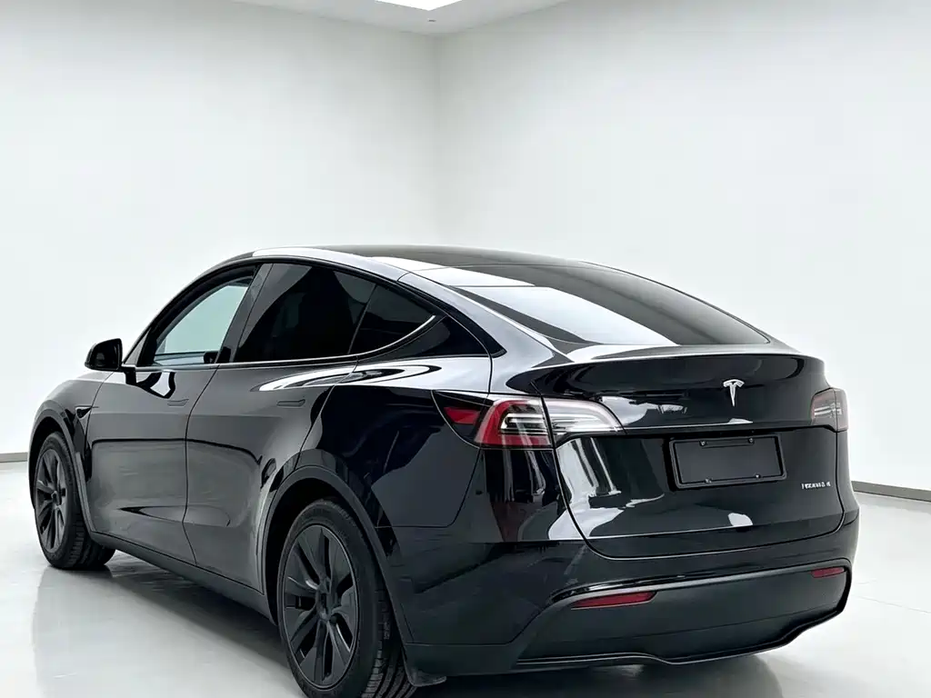 Tesla Model Y 2023 — фото 7