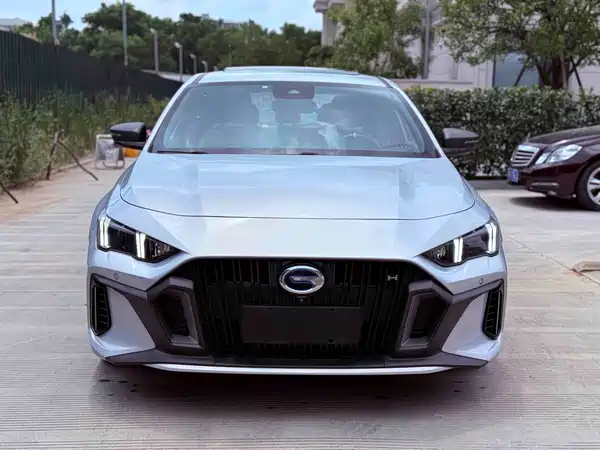 GAC Trumpchi Empow 2023