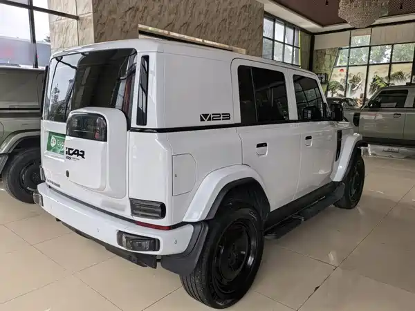 Icar Super V23 2025