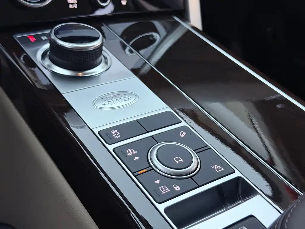 Land Rover Range Rover 2022