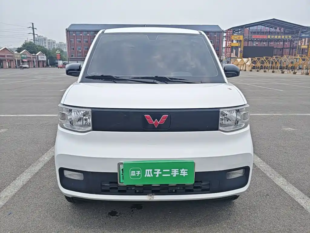 Wuling MINIEV 2023