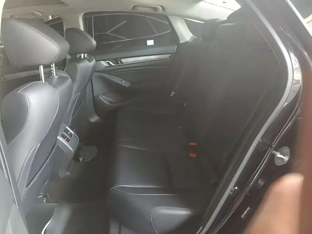 Honda Accord 2021 — фото 17