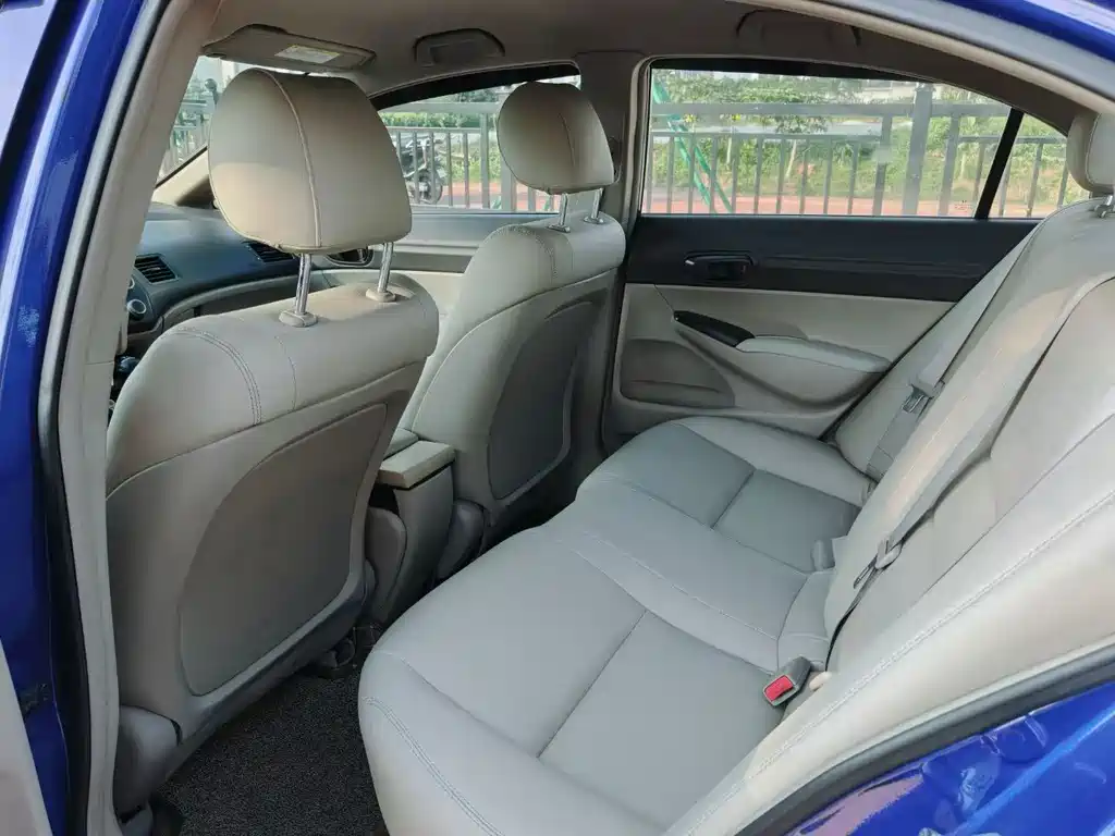 Honda Civic 2011