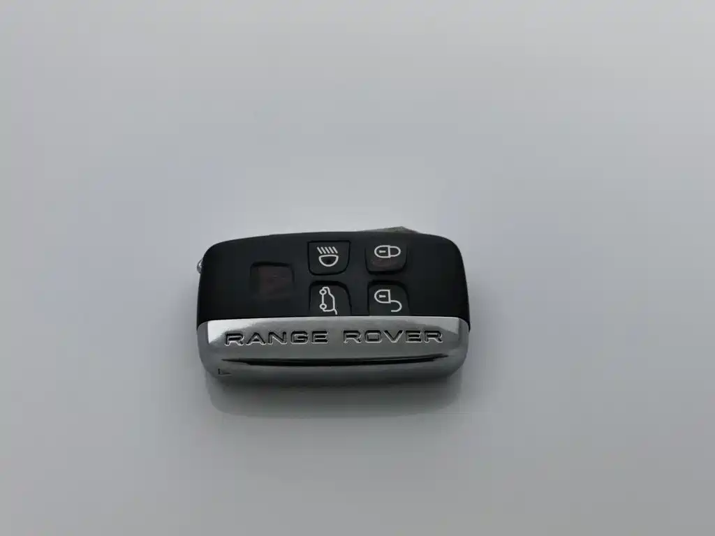 Land Rover Range Rover Sport 2018 — фото 19
