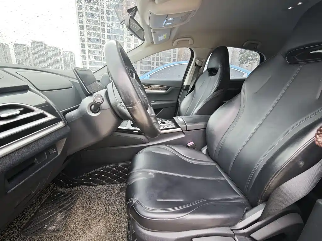 BYD Qin PLUS 2022