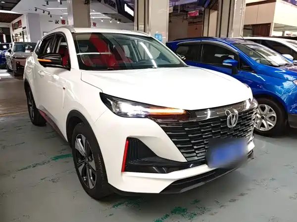Changan CS55PLUS 2023