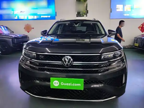 Volkswagen Tavendor 2023