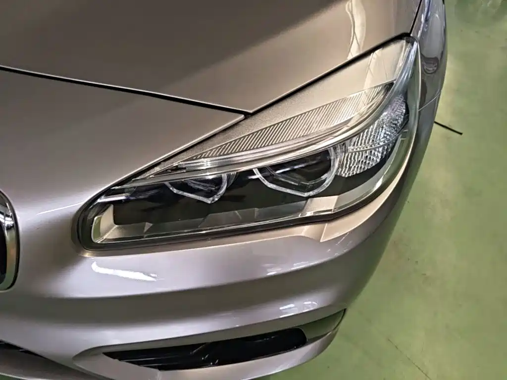 BMW 2 Series Station Wagon 2016 — фото 24