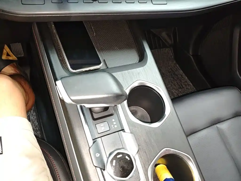 Changan CS55PLUS 2023 — фото 14