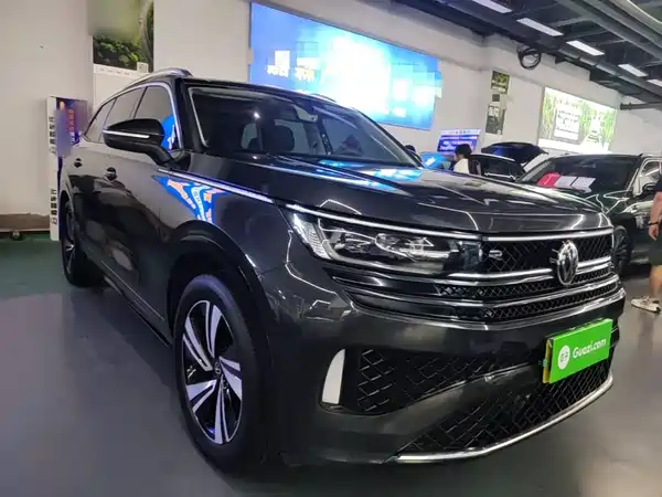 Volkswagen Tavendor 2023