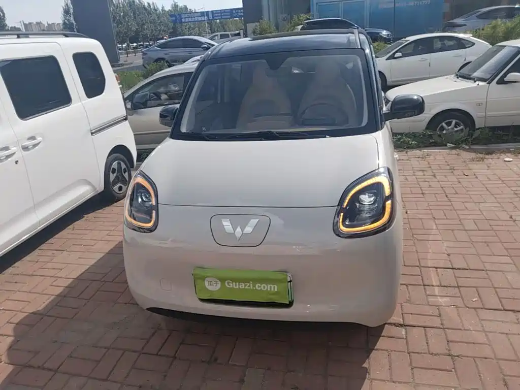 Wuling MINIEV 2025
