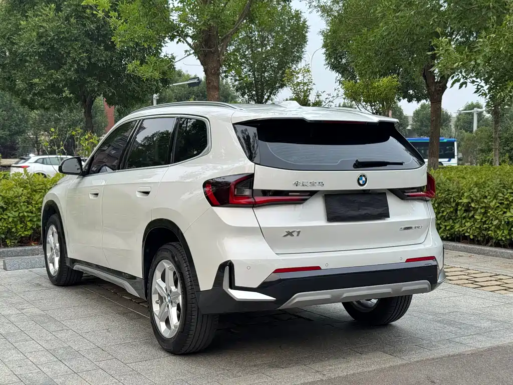 BMW X1 2023