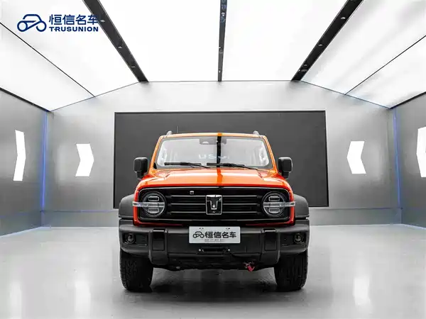 Tank 300 2021