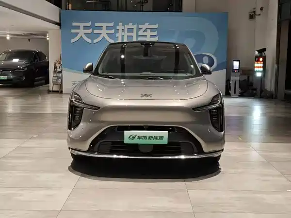 IM Motors LS6 2025