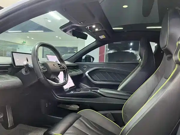 Neta GT 2023