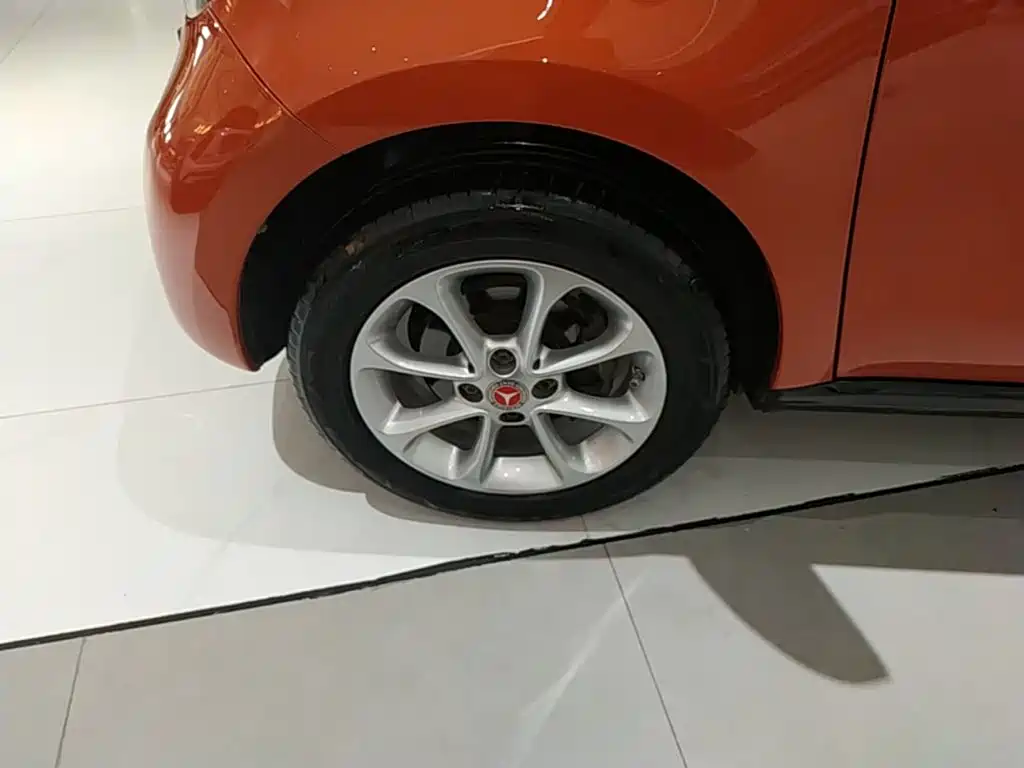 smart forfour 2018 — фото 23