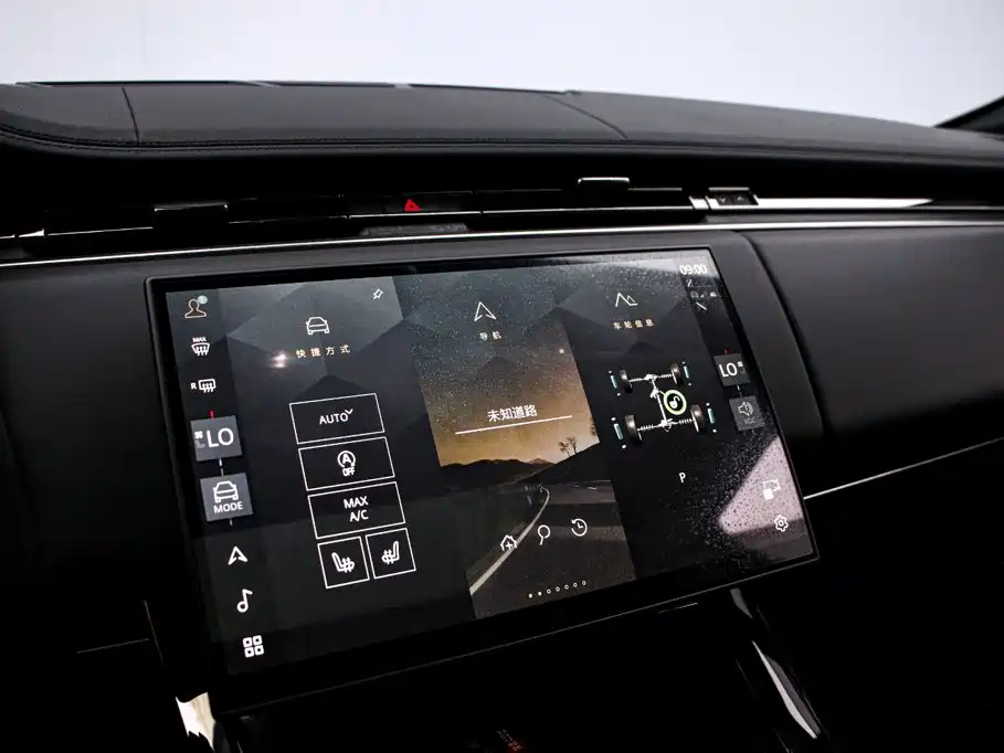 Land Rover Range Rover Sport 2025 — фото 8