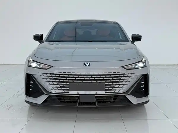 Changan UNI-V 2023