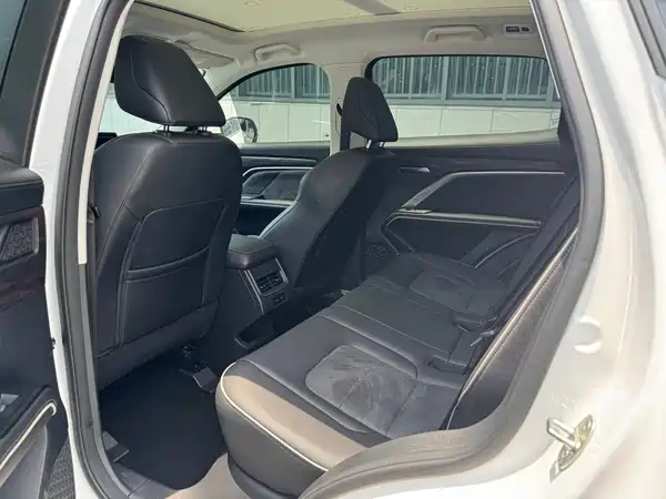 Haval H6 2023
