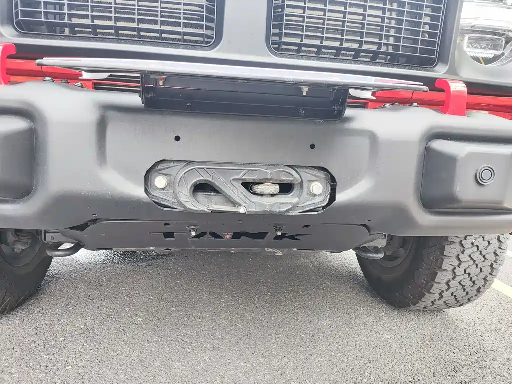 Tank 300 2024 — фото 21