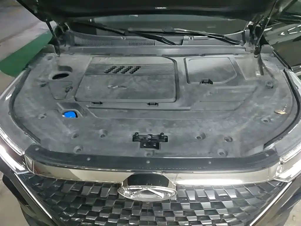 Chery Tiggo 8 PRO 2023 — фото 20