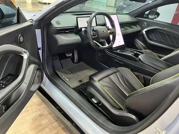 Neta GT 2023