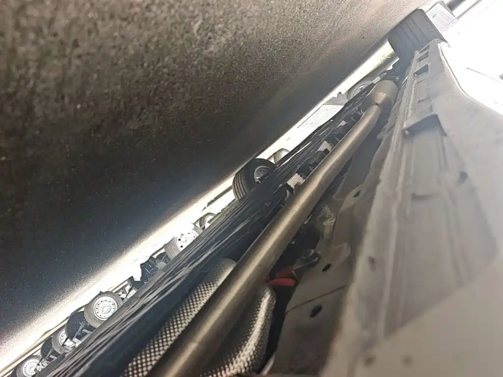 Wuling Starlight 730 EV 2025