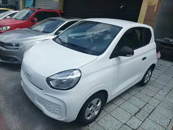 Roewe CLEVER 2021