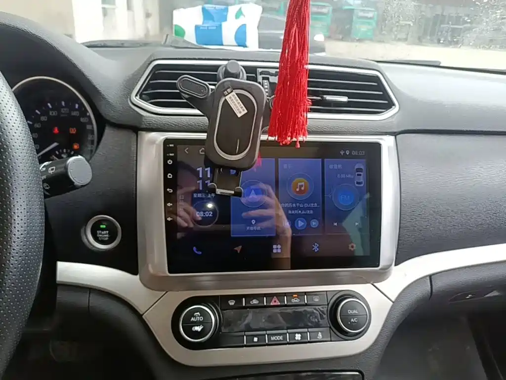 Haval H6 Coupe 2016 — фото 13