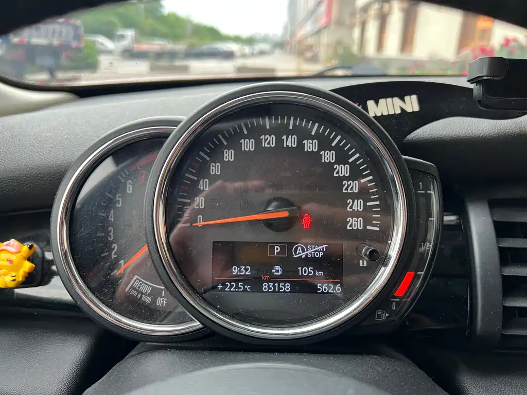 MINI Mini 2019