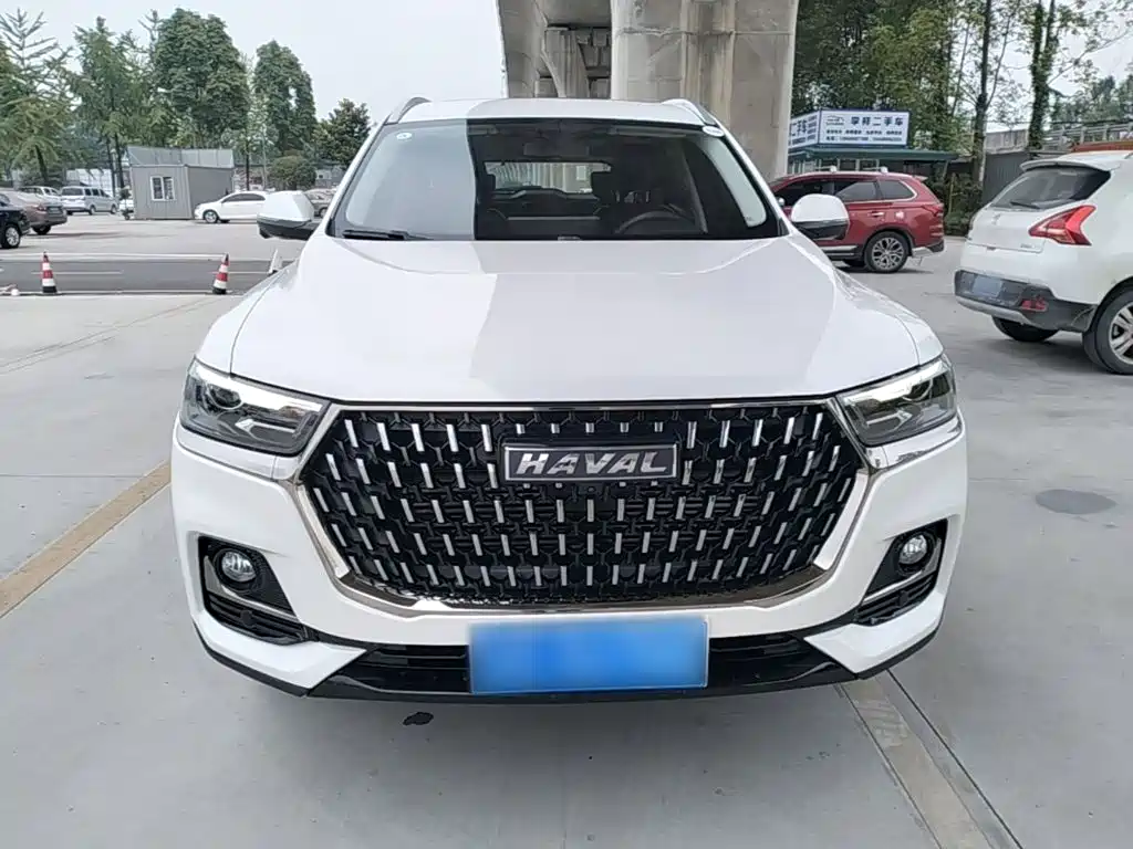 Haval H6 2023