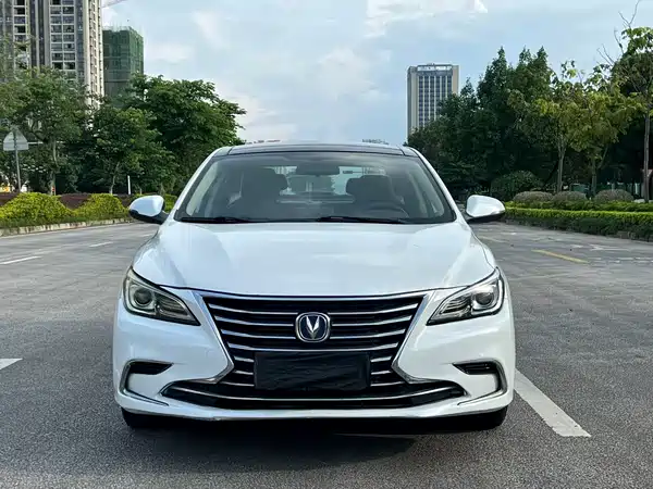Changan Ruicheng CC 2018