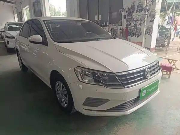 Volkswagen Jetta 2018