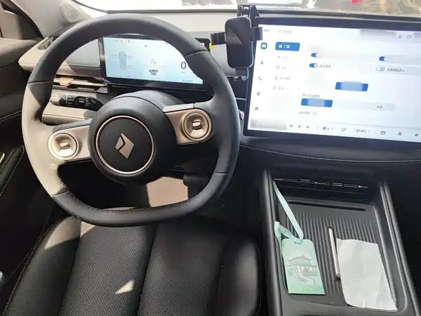 Baojun Yunhai 2025