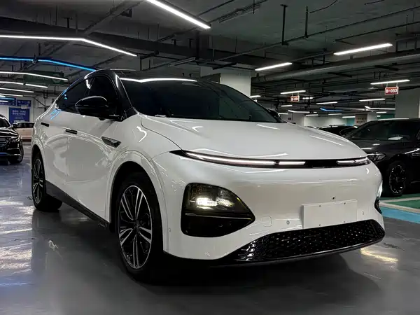 XPeng G6 2023